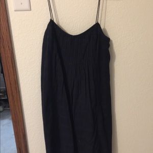 J Crew dress